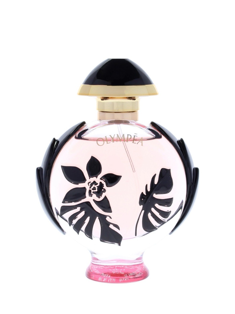 Olympea Flora Intense by Paco Rabanne for Women - 2.7 oz EDP Spray- New Sealed